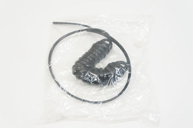 ADEC 23-0230-00 2 HOLE ASEPSIS Coiled Syringe Tubing (Polyurethane)